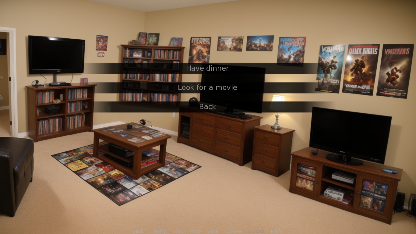 NaughtyNook [v1.0] [ HostFromSpace] v1.0