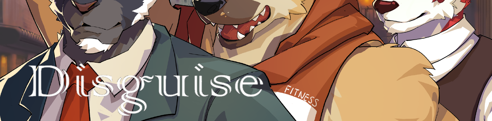 Disguise [DEMO]