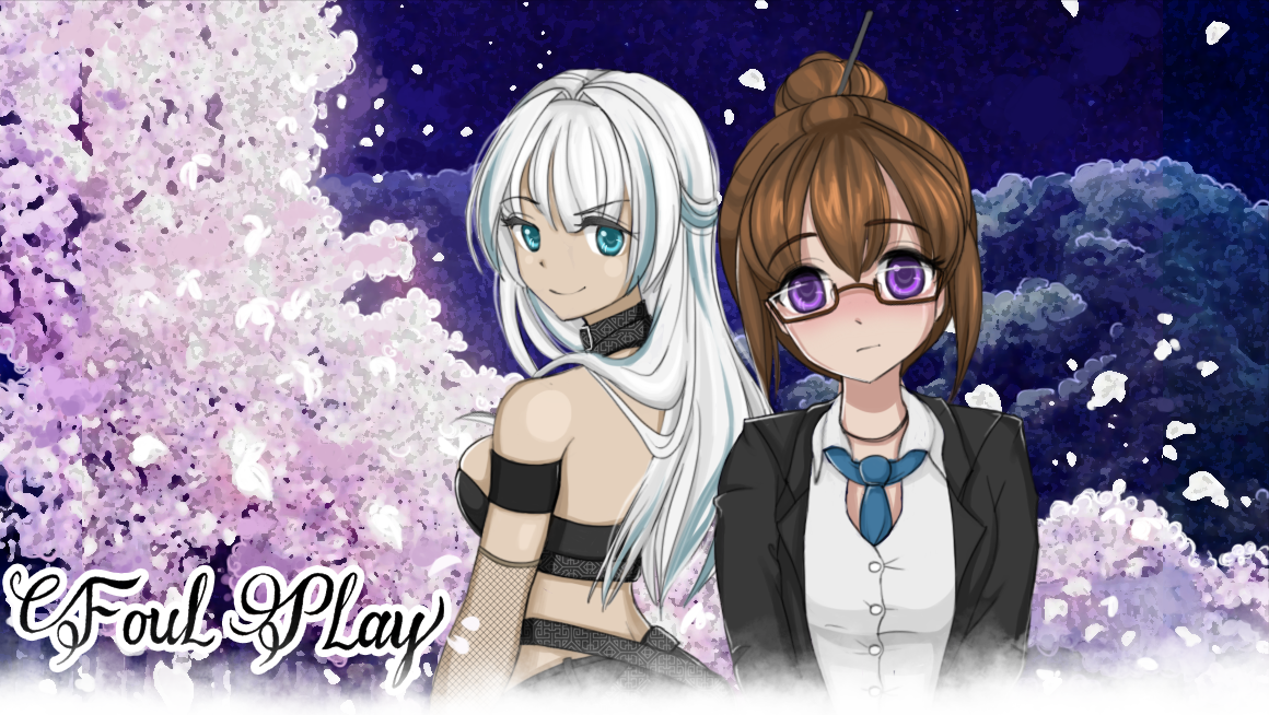 Foul Play [DEMO]