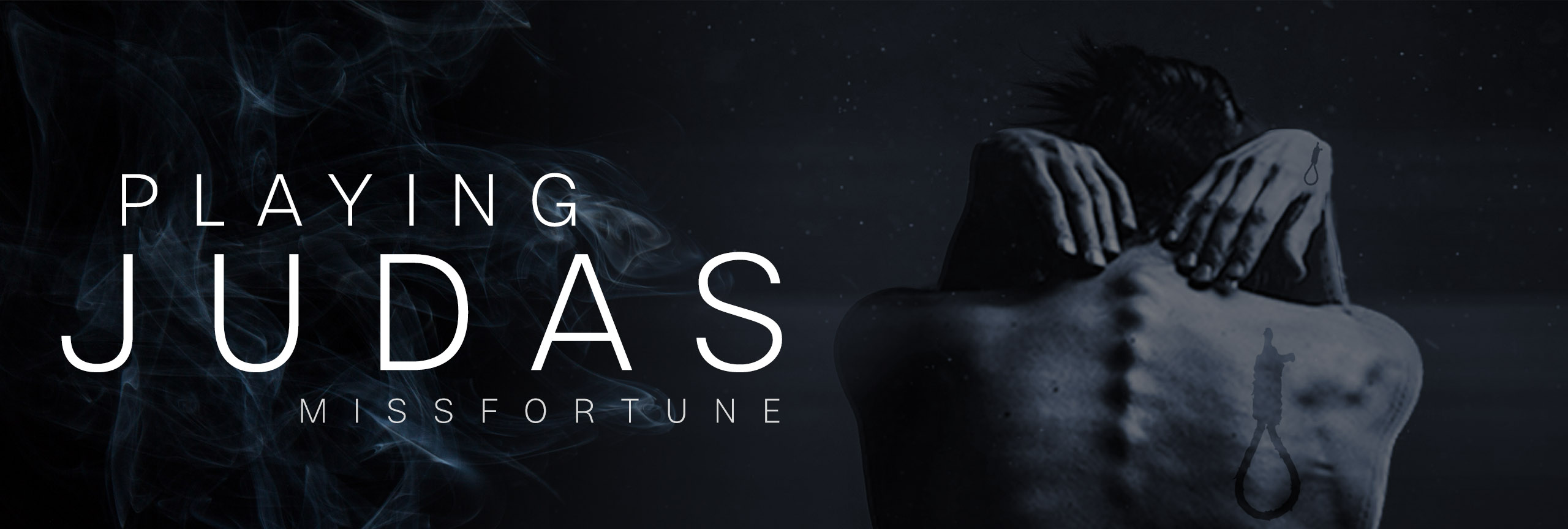 Playing Judas v0.0.1