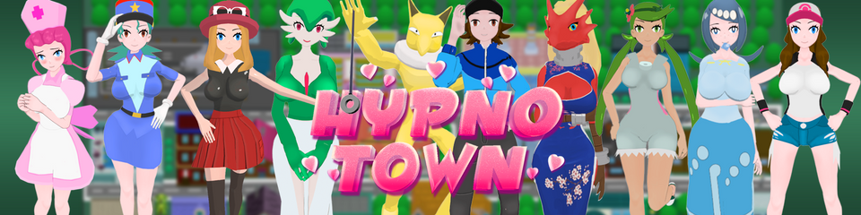 Hypno Town v0.1 Public