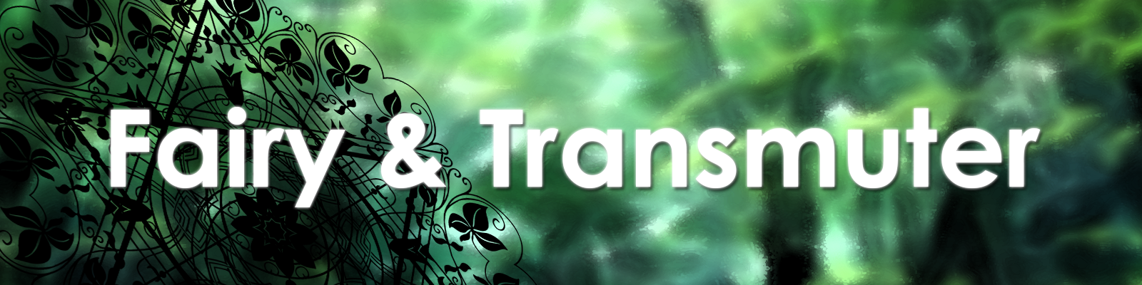 Fairy and Transmuter v0.0.1