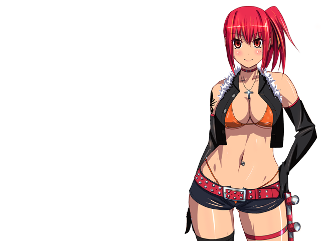 Aina Hunter's Quest v1.0.3 [COMPLETED]