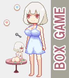 BOX GAME (933) poster