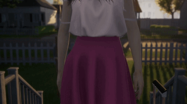 Live with Mary [Final] [Kissend]