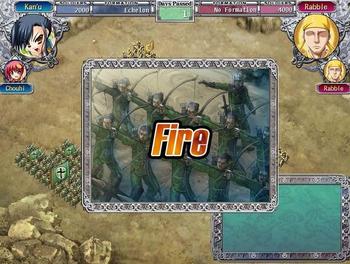 Koihime Musou-A Heart throbbing,Maidenly Romance of the Three Kingdoms (BaseSon screenshot 3