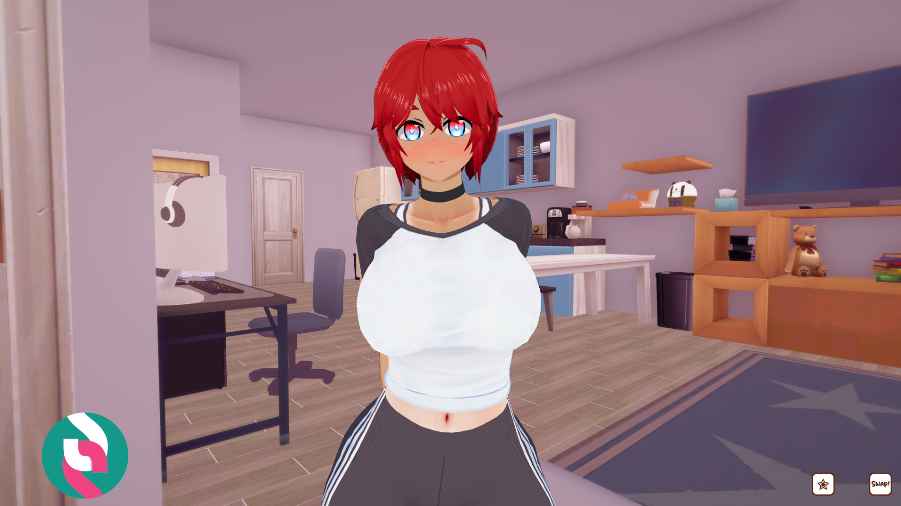 Step By Step [v0.1] [PsianDiameter] v0.1