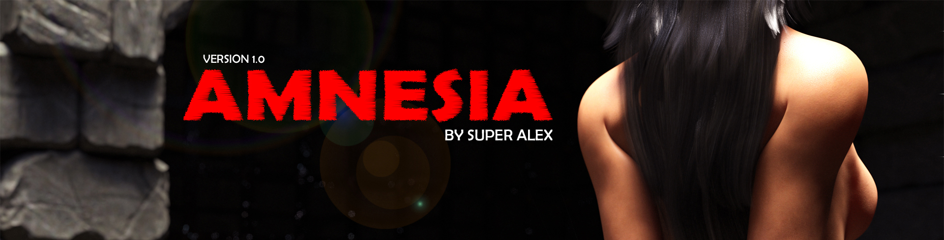 AMNESIA v1.0