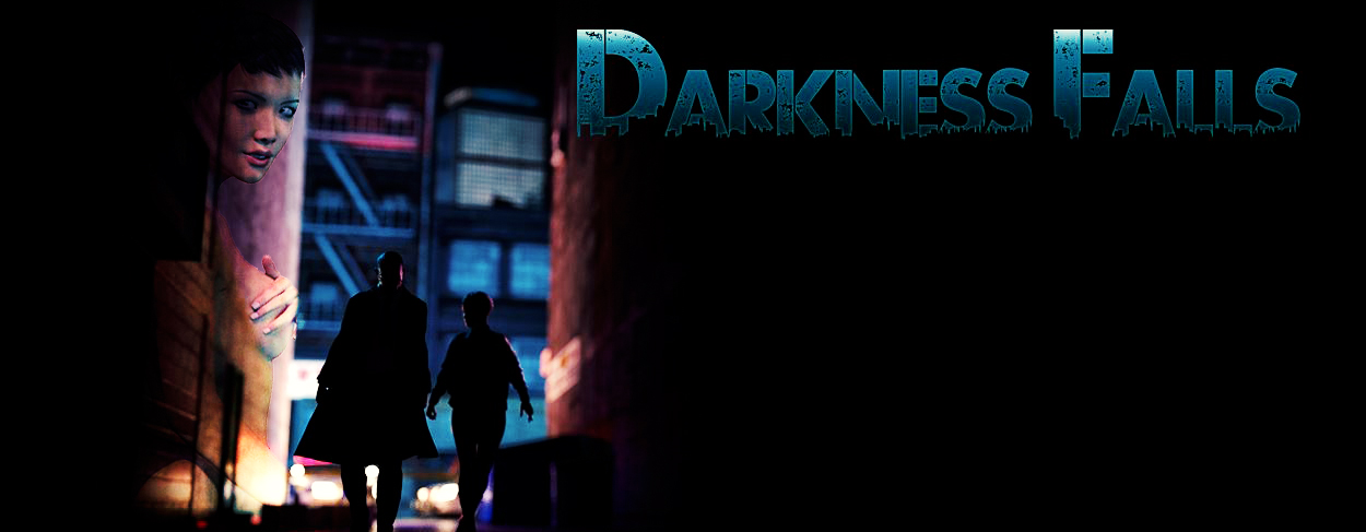 Darkness Falls