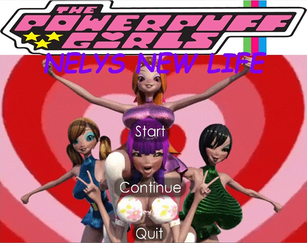 The Power Puffgirls Nelys new live The Power Puffgirls Nelys new live