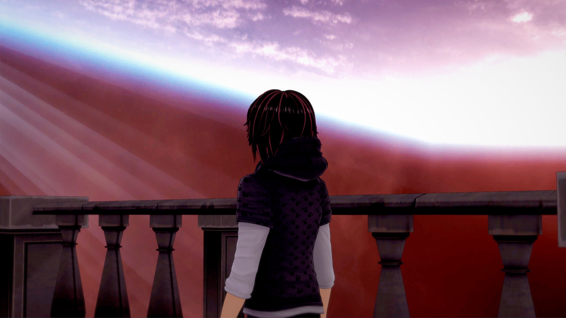 One Day For Salvation [v1.0 Final] [Abbys_Cat] v1.0 Final
