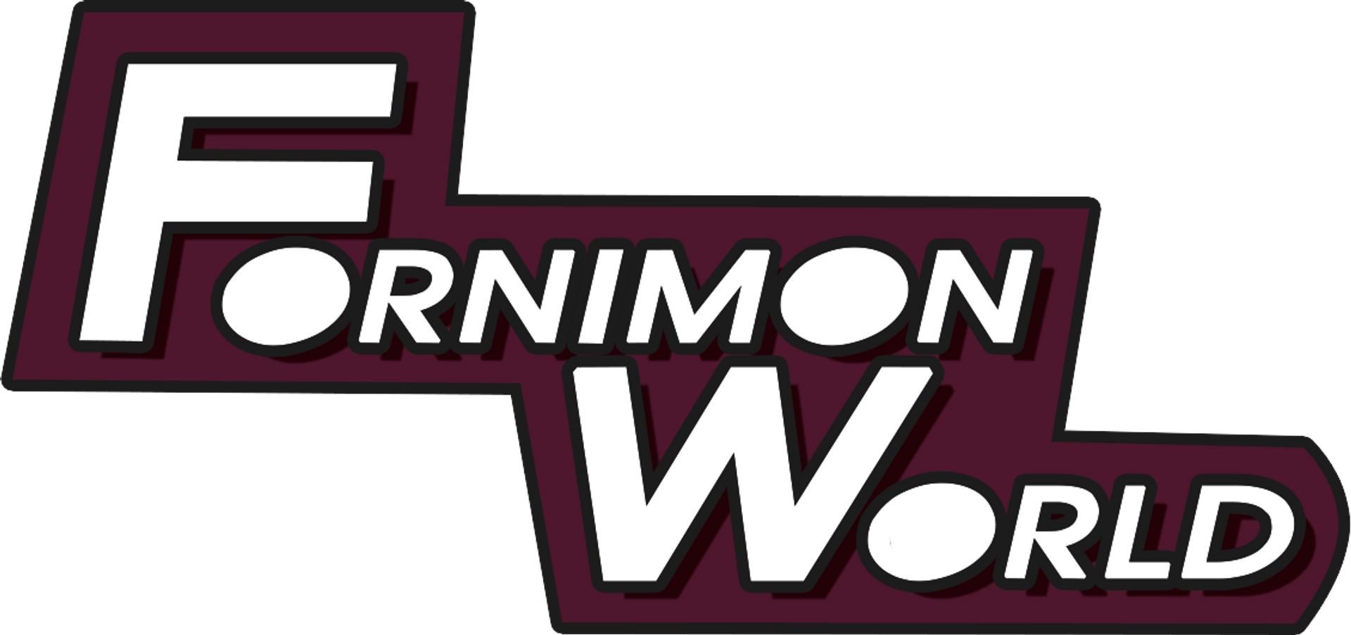 Fornimon World v0.01