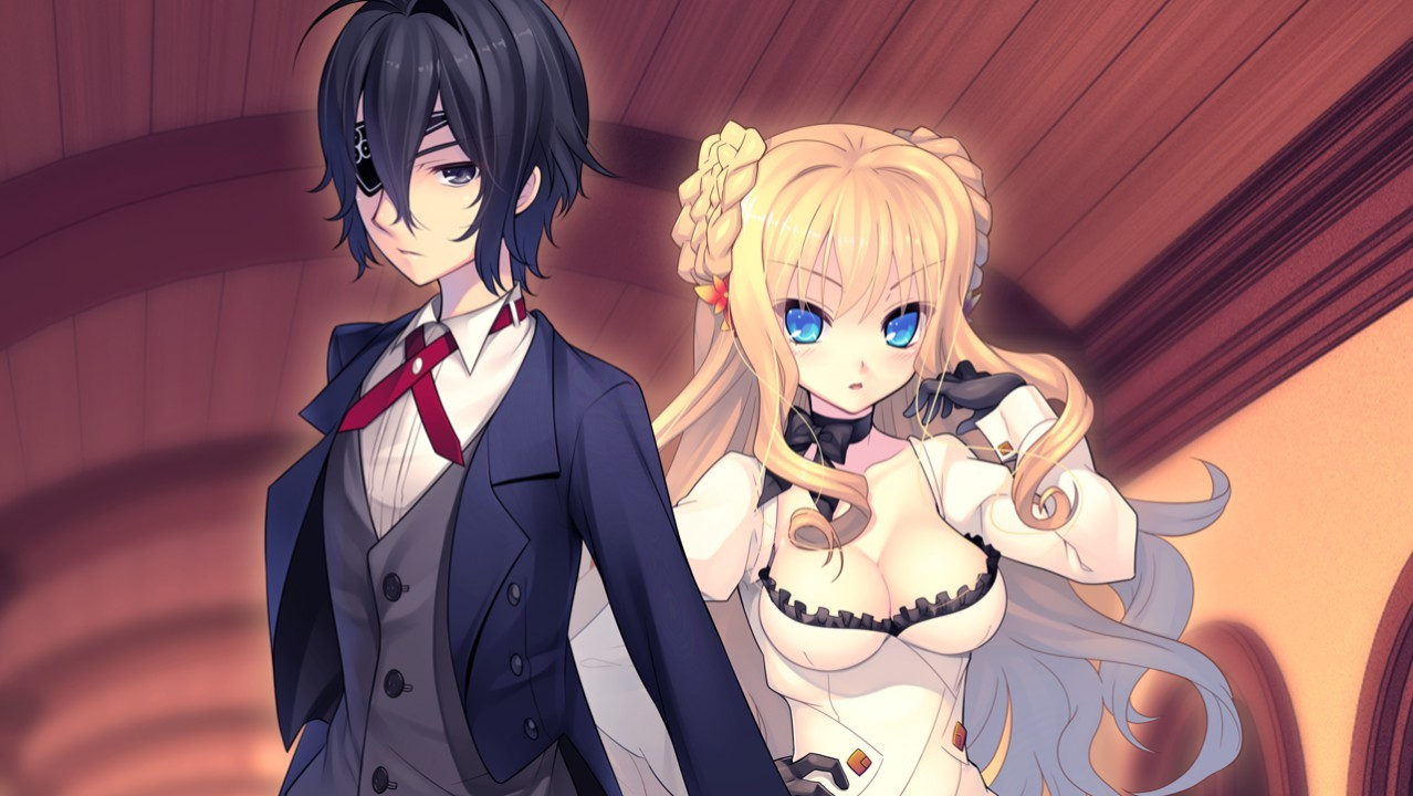 A Clockwork Ley-Line: Daybreak of Remnants Shadow poster