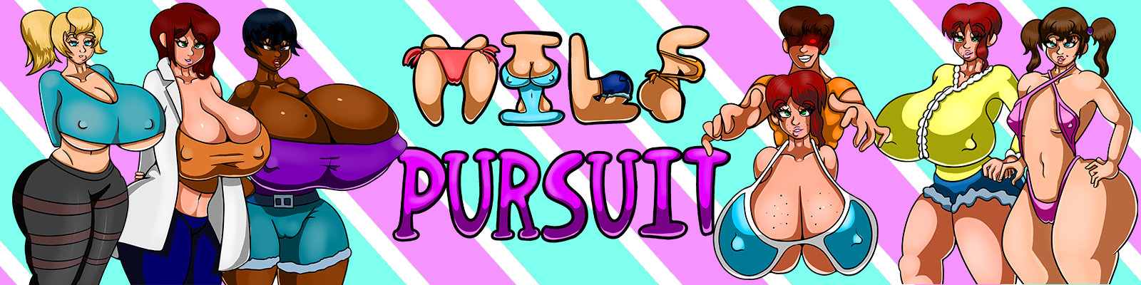Milf Pursuit [DEMO]