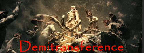 Demitransference v0.0.5a