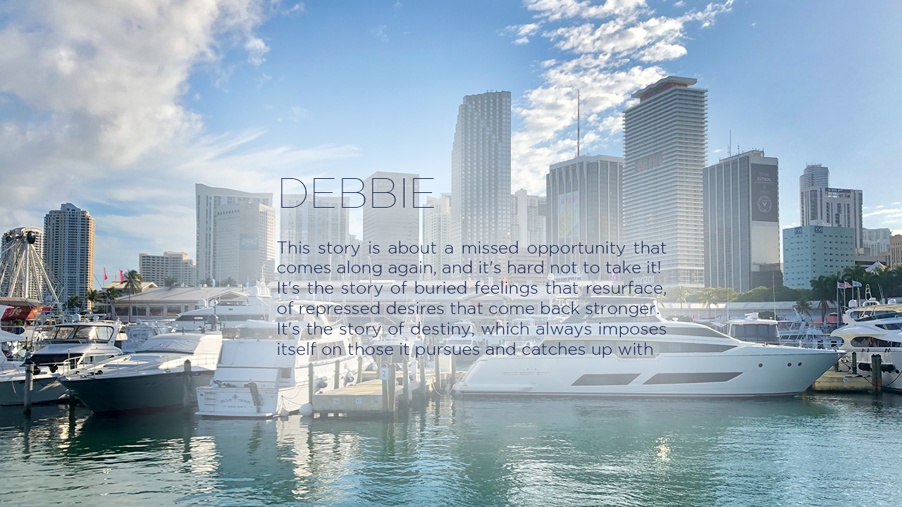Debbie [v0.3] [eHellJay] v0.3