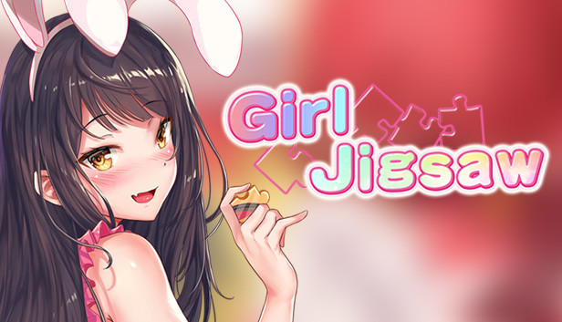Girl Jigsaw [COMPLETED]