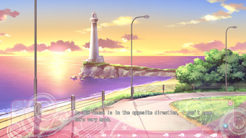 Iinazuke wa Imouto-sama! (PeasSoft | Imouto Translations) screenshot 3