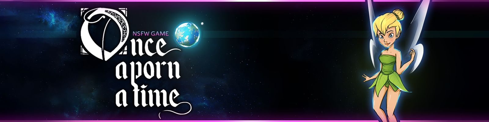 Once A Porn A Time v0.23.1