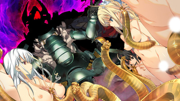 Rance 10 (Alice Soft) screenshot 7