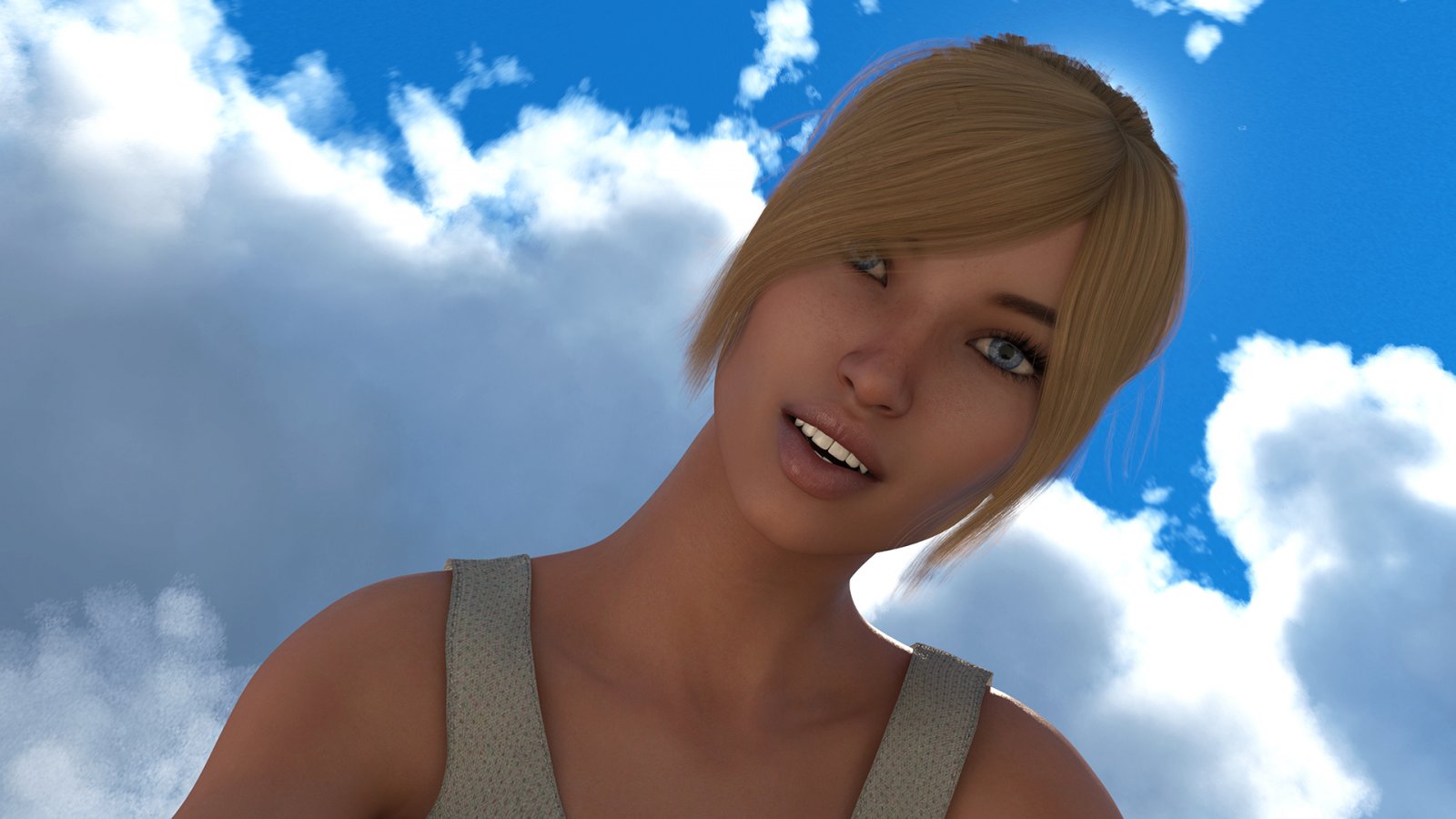 Alexandra v0.15