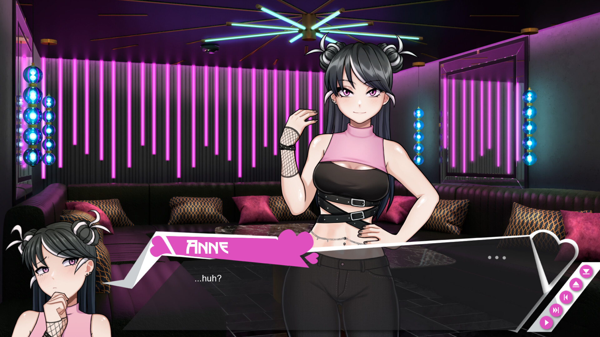Innocent Grape [Demo] [TopHouse Studio/Abel Games] [DEMO]