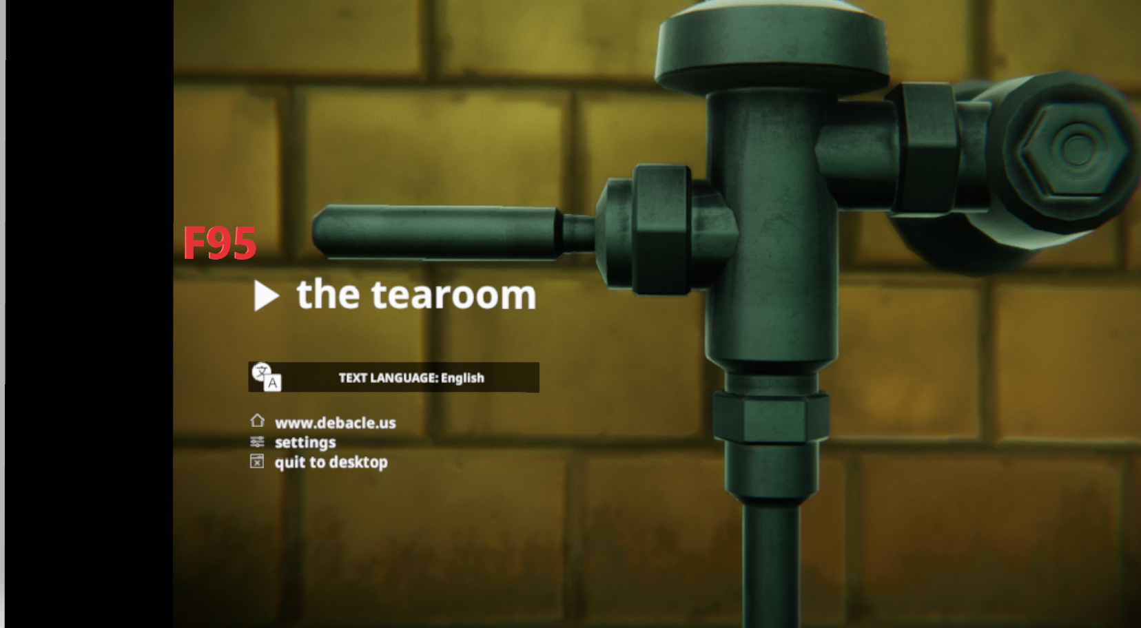 The Tearoom v1.06