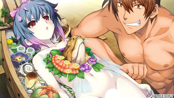 Rance IX: Helman Kakumei (Alice Soft) screenshot 7