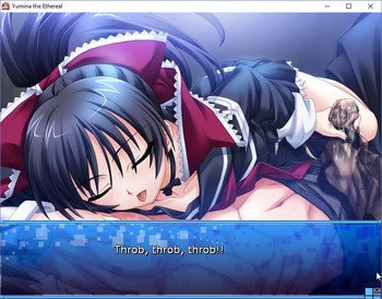 Yumina the Ethereal screenshot 22