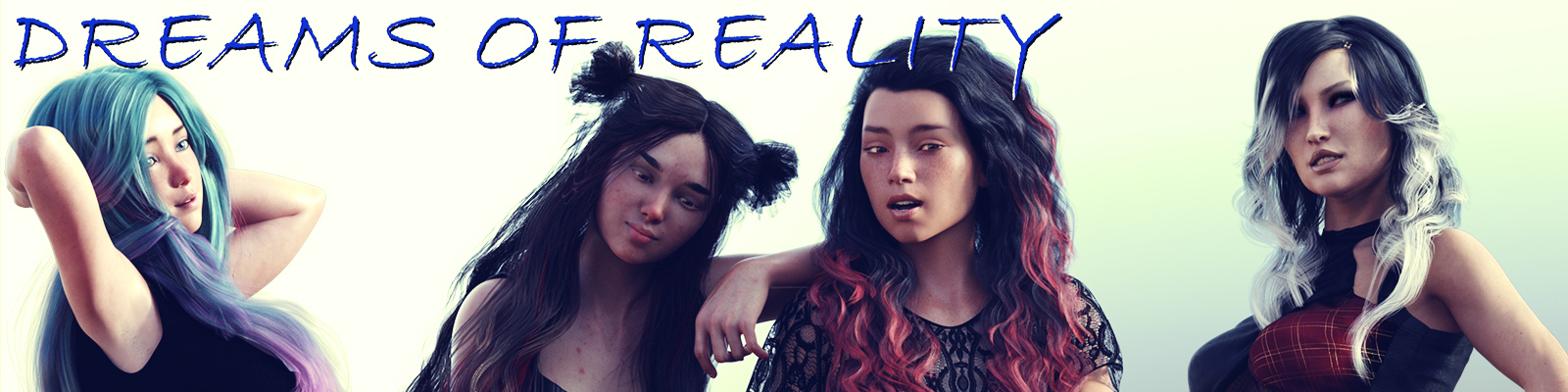 Dreams of Reality [DEMO]