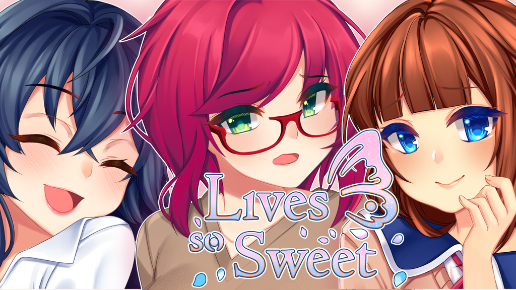 Lives So Sweet