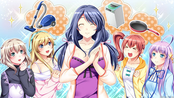 Papa Love + Papa Love 2Kenme screenshot 7