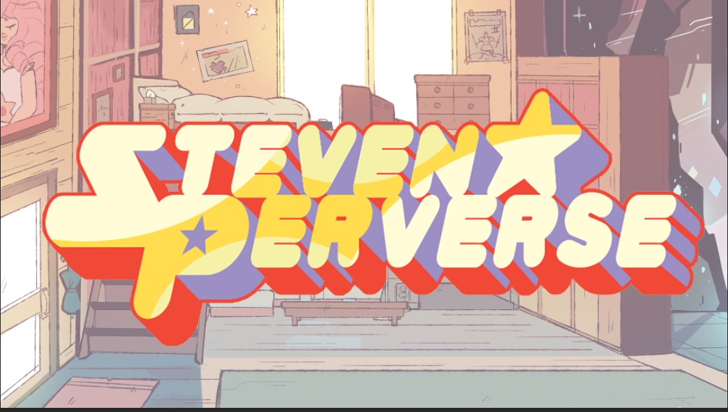 Steven Perverse