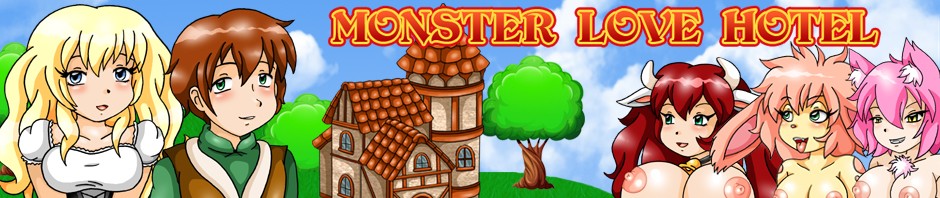 Monster Love Hotel v12 Public