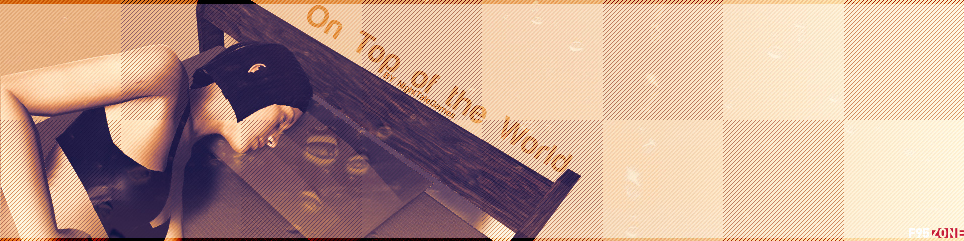 On Top of the World