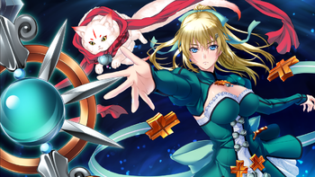 Wizard Links (Fudegaki Soft) screenshot 21