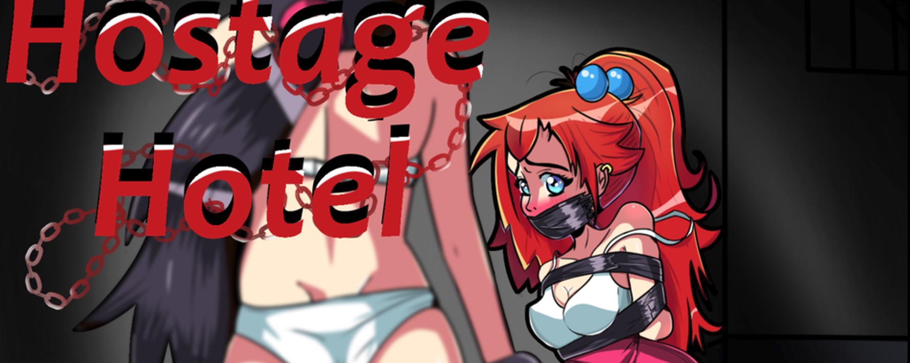 Hostage Hotel