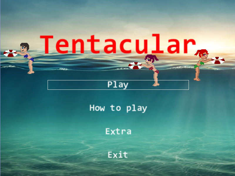 Tentacular v1.0 [COMPLETED]