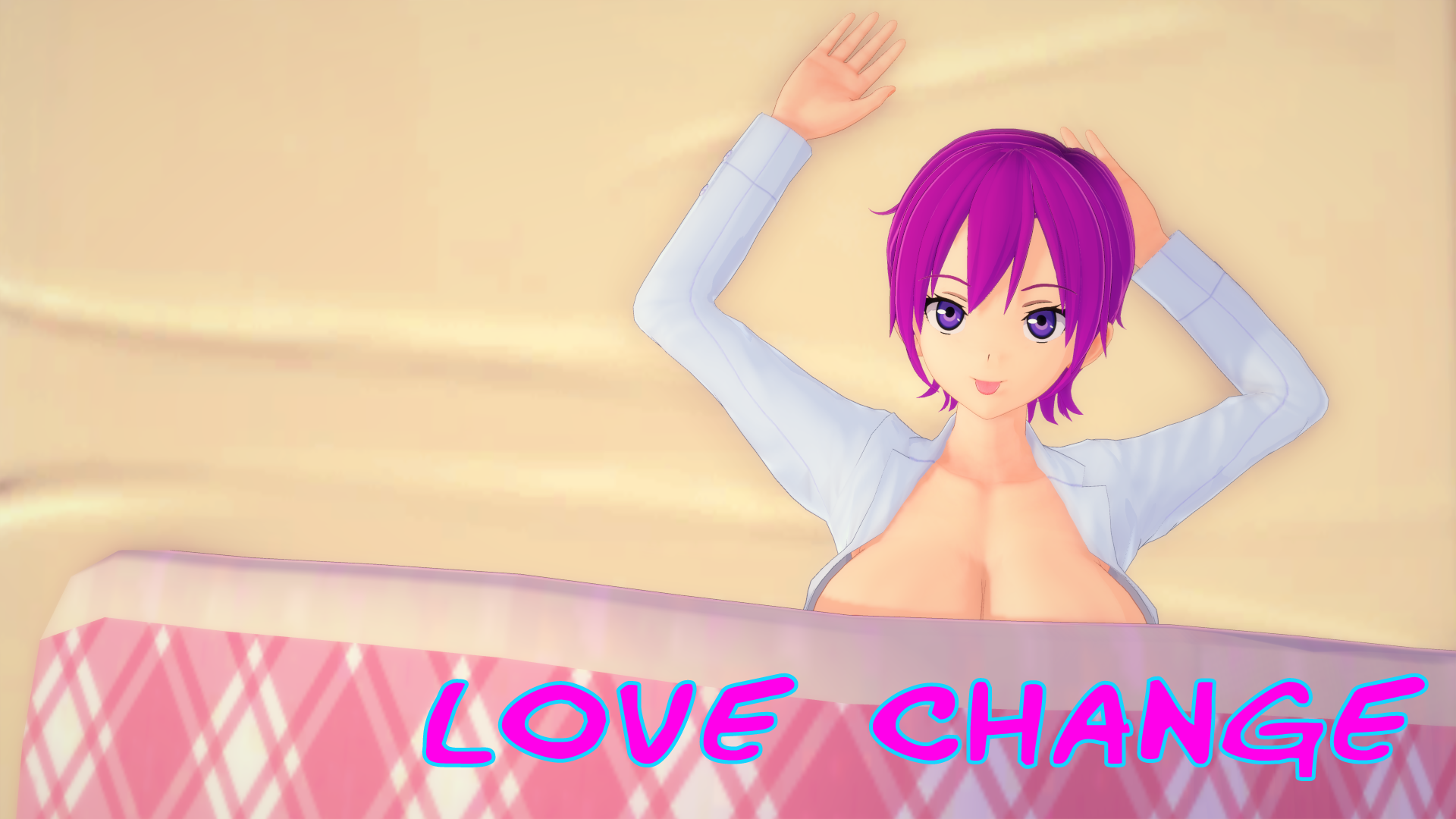 Love Change v0.4a