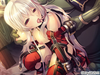 Mugen Renkan -ERE- (Liquid) screenshot 9