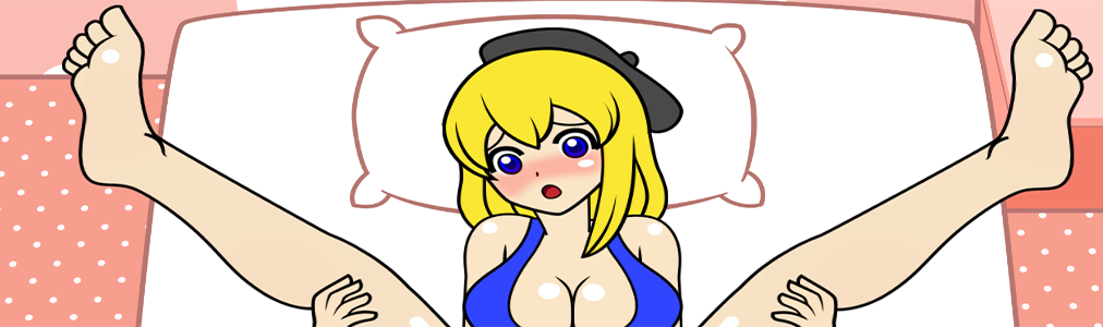 Miss Baguette v1.0 [COMPLETED]