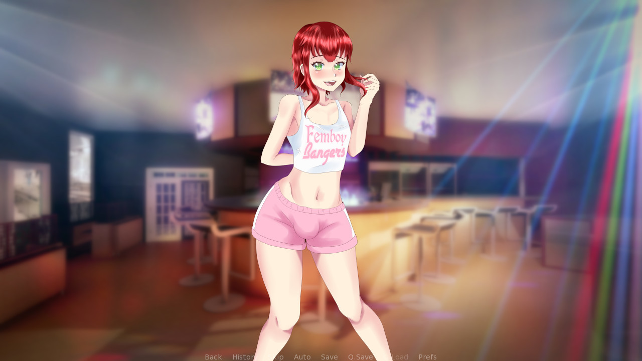 Femboy Bangers – Pub & Grill [COMPLETED]