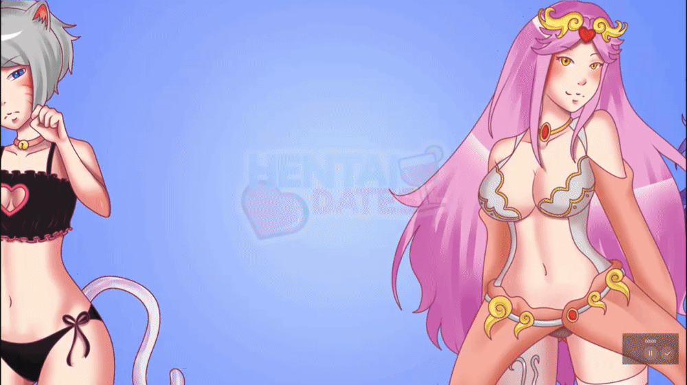 Hentai Dates v1.0