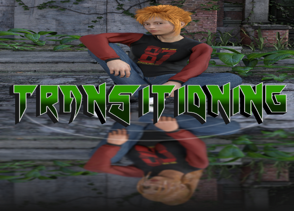 Transitioning v1.0.0