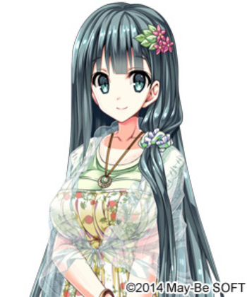 Change! ~Ano Musume ni Natte Kunkun Peropero~ + Digital Content Disk (May-be Soft) screenshot 4