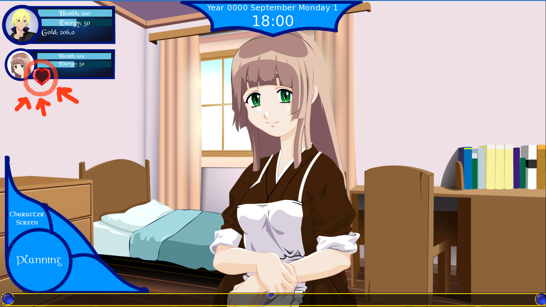 Noblesse Oblige v0.14