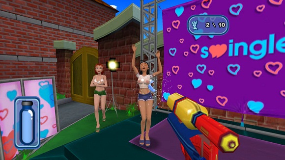 Leisure Suit Larry: Magna Cum Laude – Uncut and Uncensored [COMPLETED]