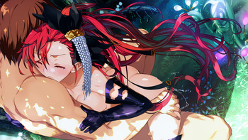 Rance 10 (Alice Soft) screenshot 8