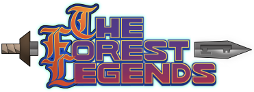 The Forest Legends [v1.0 Demo] [Thy Carker] v1.0 Demo