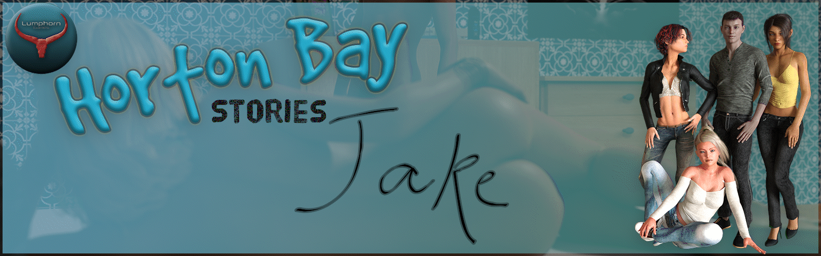Horton Bay Stories - Jake v0.1.0